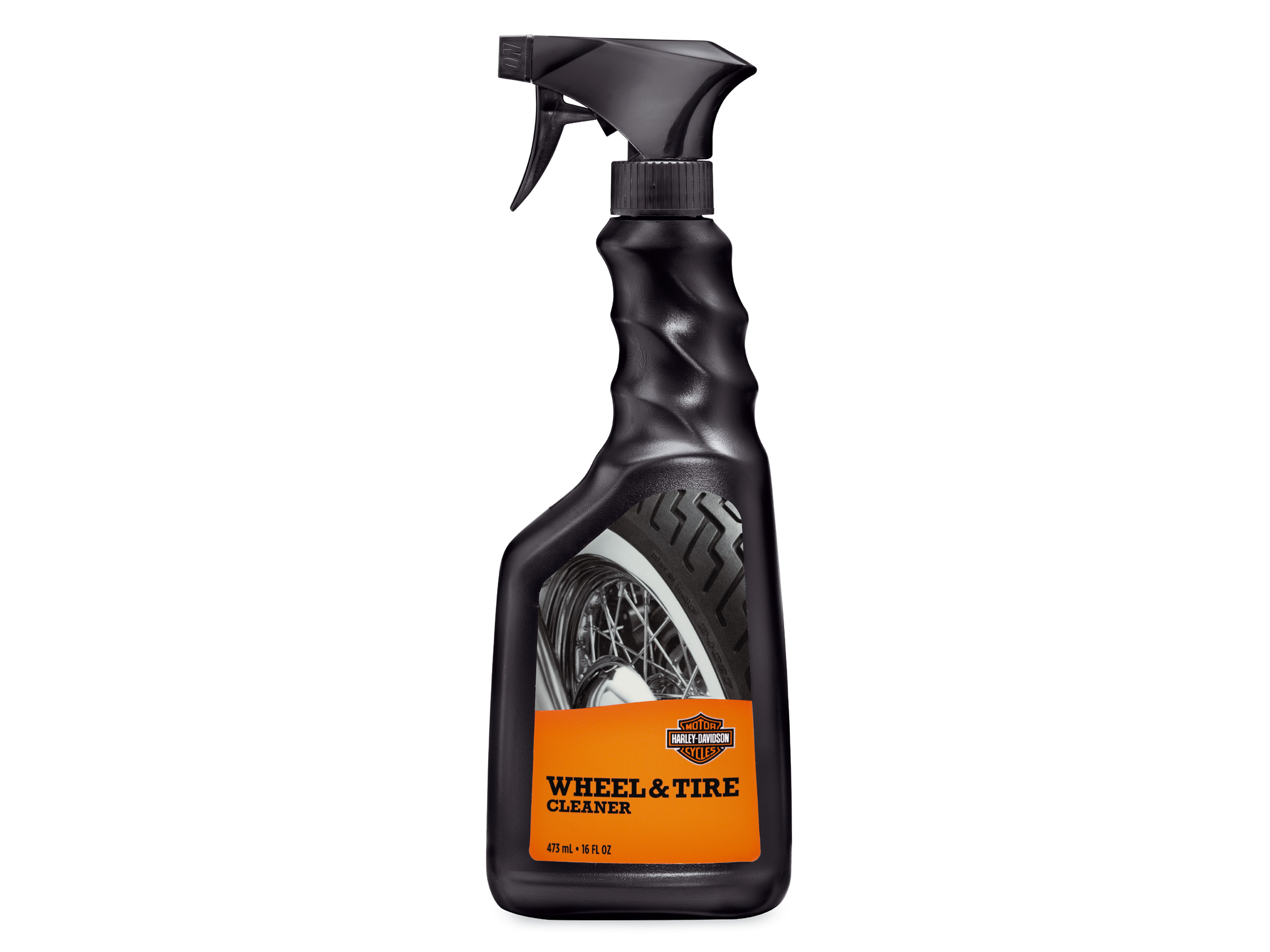 Wheel & Tire Cleaner