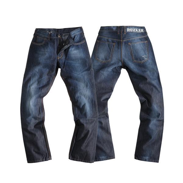 REVOLUTION WATERPROOF KEVLAR JEANS