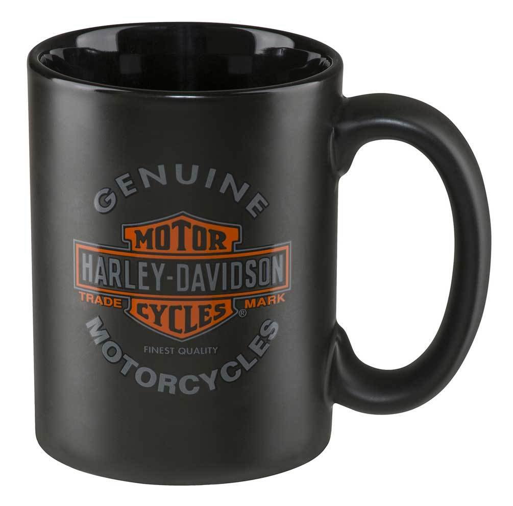 Harley-Davidson® Core Genuine Motorcycles Coffee Mug, 15 oz. - 150 ...